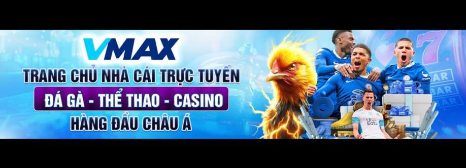 Nhà cái VMAX Cover Image