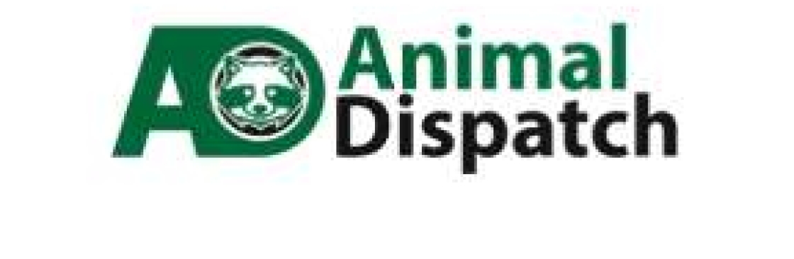 Animal Dispatch LLC Cover Image