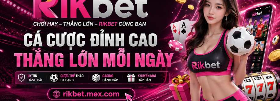 RIK BET Cover Image