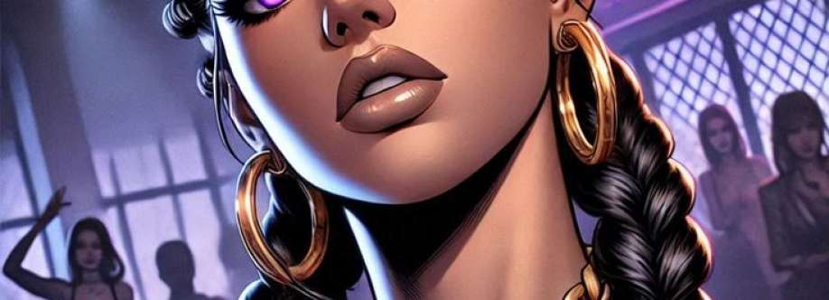 dusty wayne Cover Image