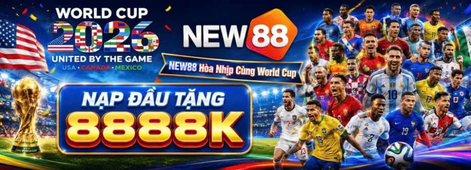 Trang chủ NEW88 Cover Image