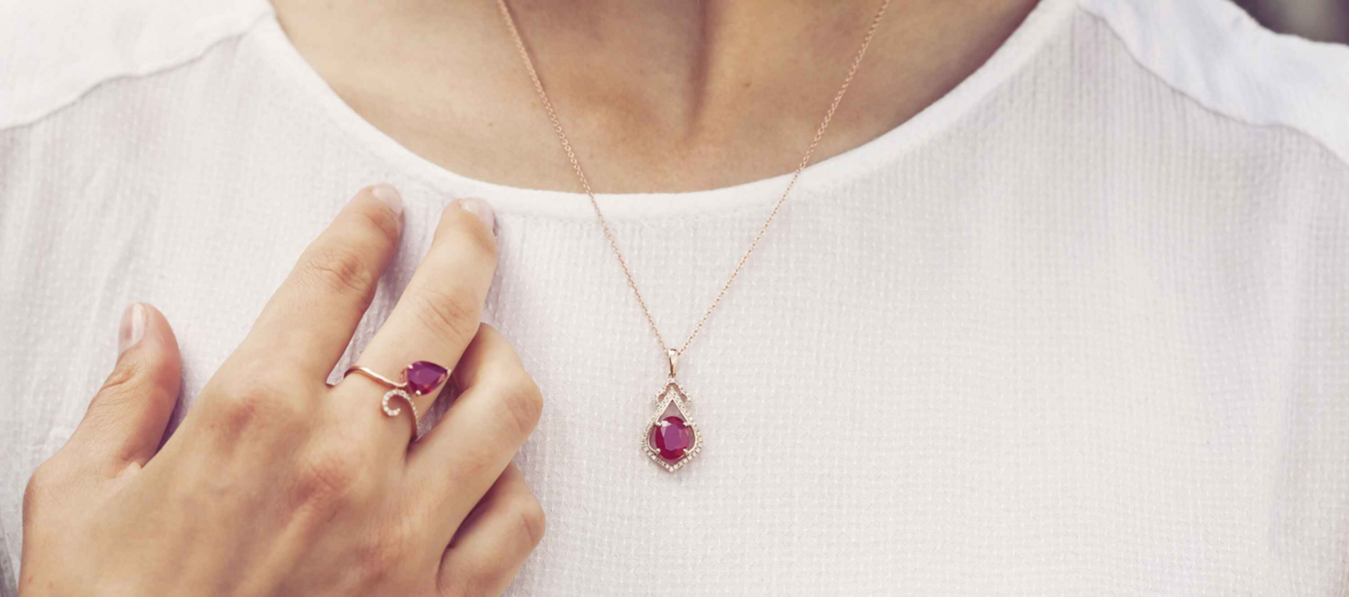 Astrological Benefits of Ruby Stone