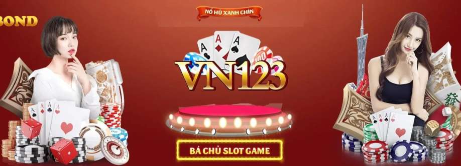 vn123 bond Cover Image
