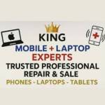 king mobile Profile Picture