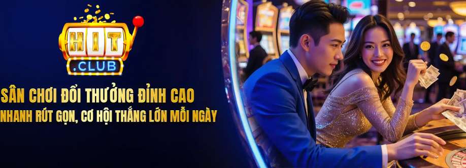 HITCLUB Cổng game Cover Image
