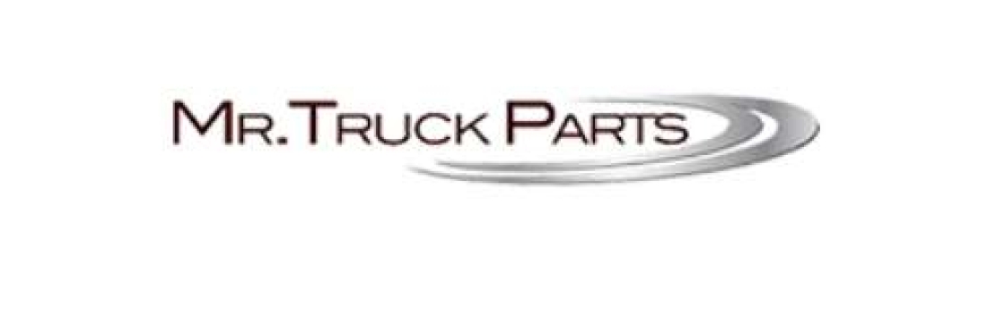 Mr Truck Parts Cover Image