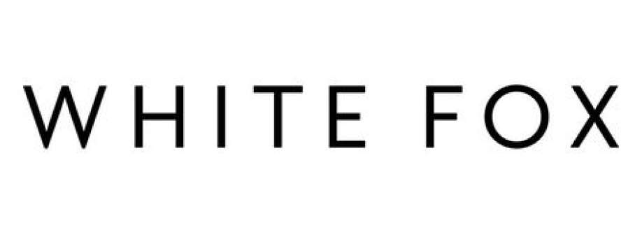 White Fox Cover Image