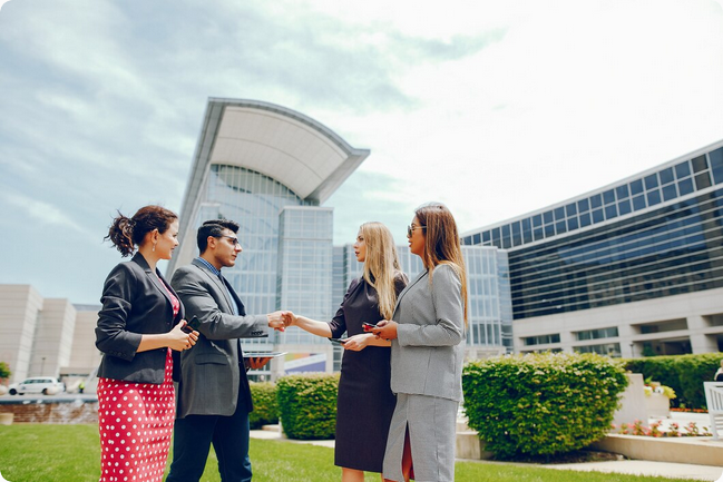 How a Commercial Agency in Los Angeles Can Elevate Your Career – DPN Talent