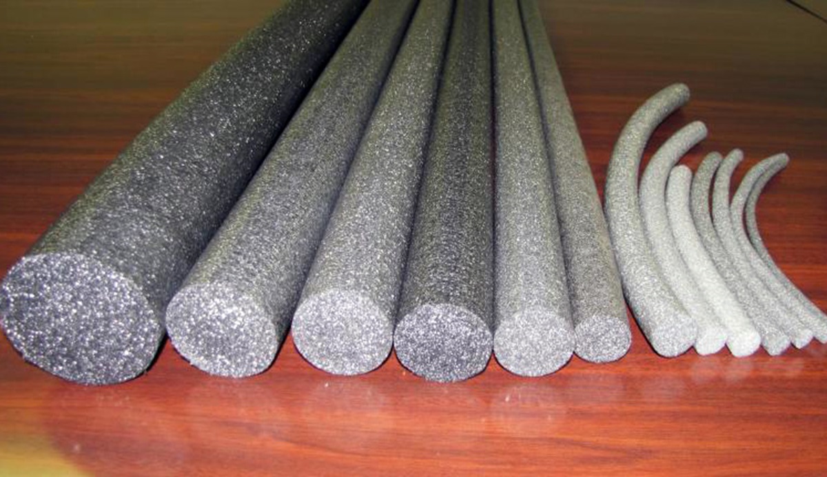 Everything You Need to Know About Foam Backing Rods – Daily Knowledge