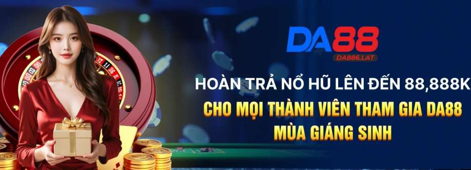 Nhà cái DA88 Cover Image
