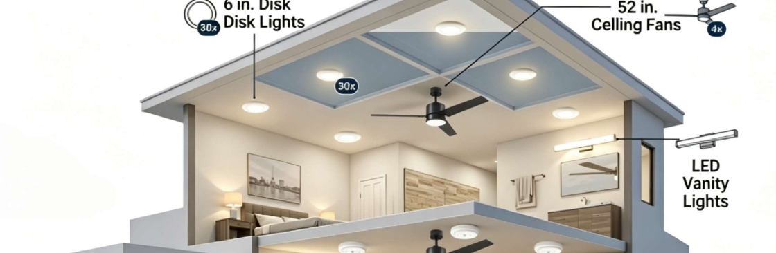 JULLISON LED Cover Image