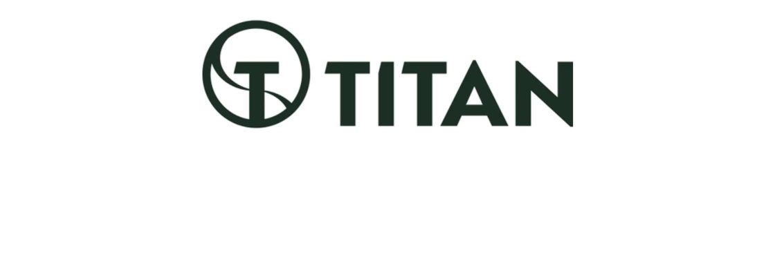 Titan Ball Machines Cover Image