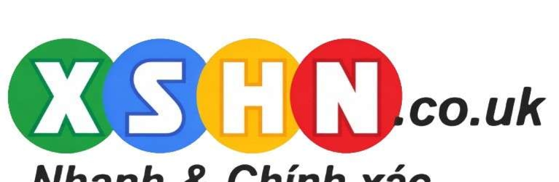 XSHN Uk Cover Image