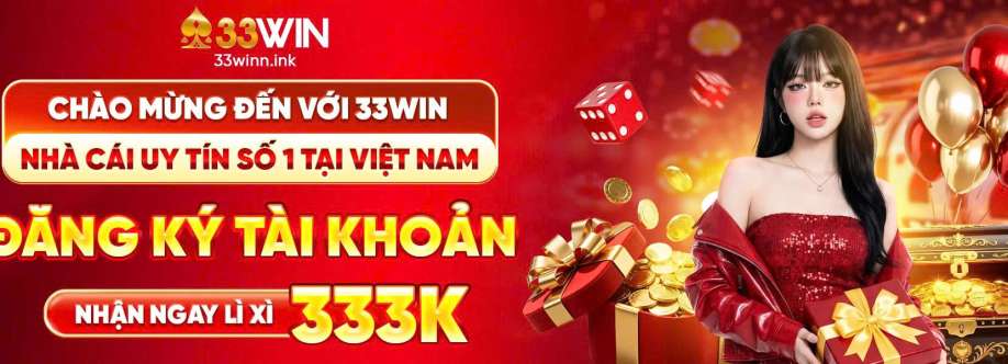 33 WIN Cover Image