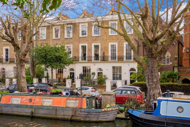 Planning to Rent A Property in Little Venice? Hire Expert Lettings Agents – @astonchase01 on Tumblr