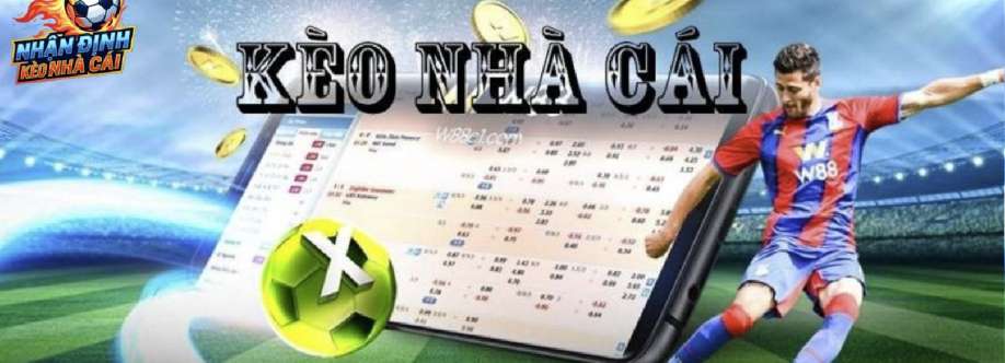 Nhận định kèo nhà cái Cover Image