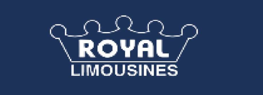 Royal Limo Cover Image