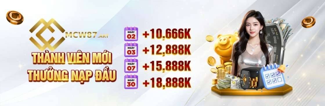 MCW87 Casino Cover Image