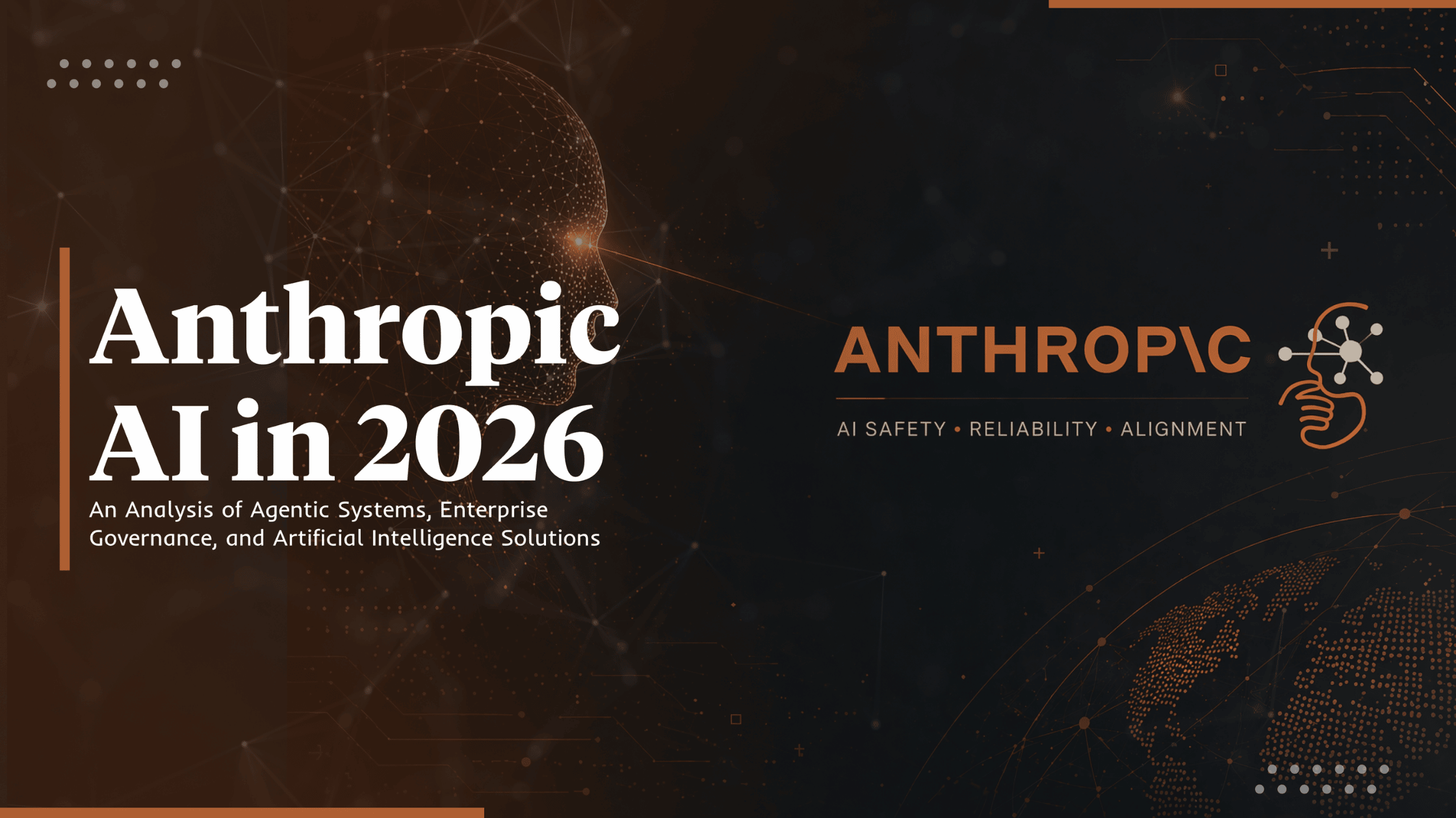 Anthropic AI in 2026: High Performance Meets Ethical Safety