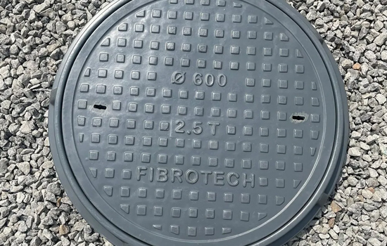 Best Quality FRP/GRP Manhole Cover Suppliers In Karnataka
