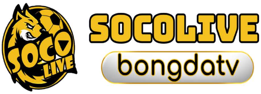 Socolive bongdatv Cover Image