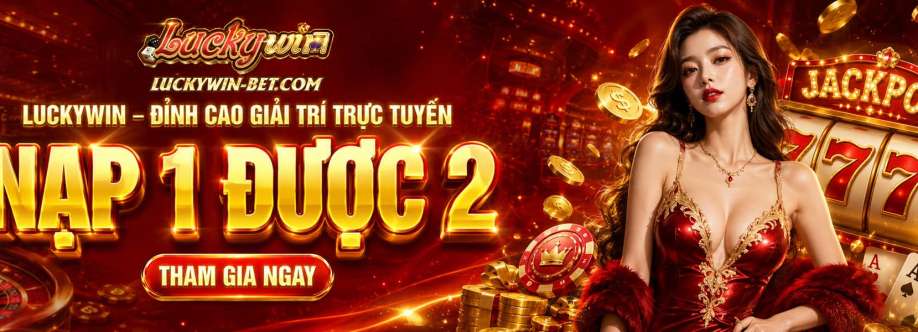 luckywin betcom Cover Image