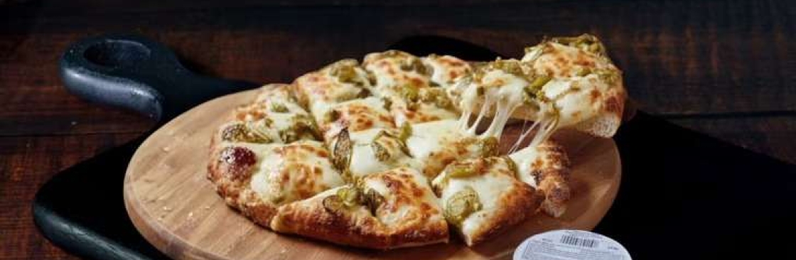 Canadian Pizza Unlimited Fritou Chicken Cover Image