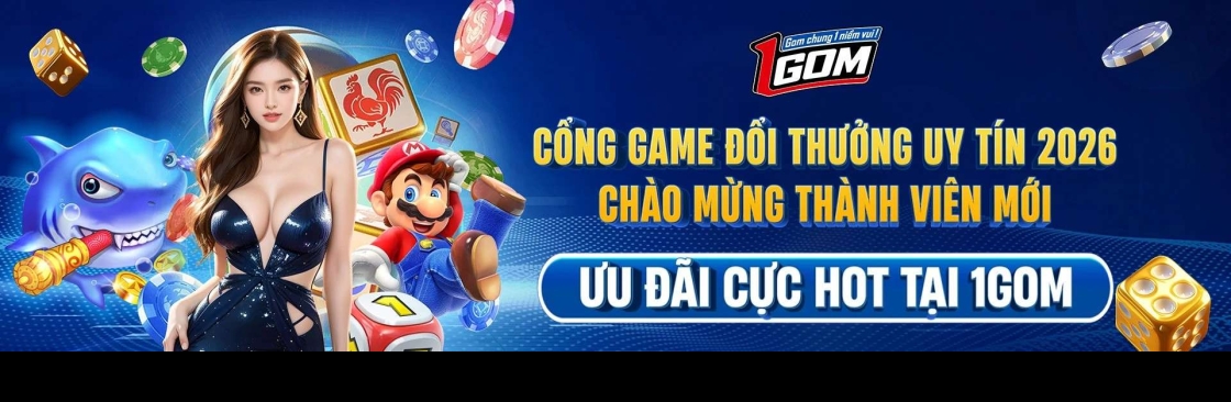 1GOM vnltd Cover Image