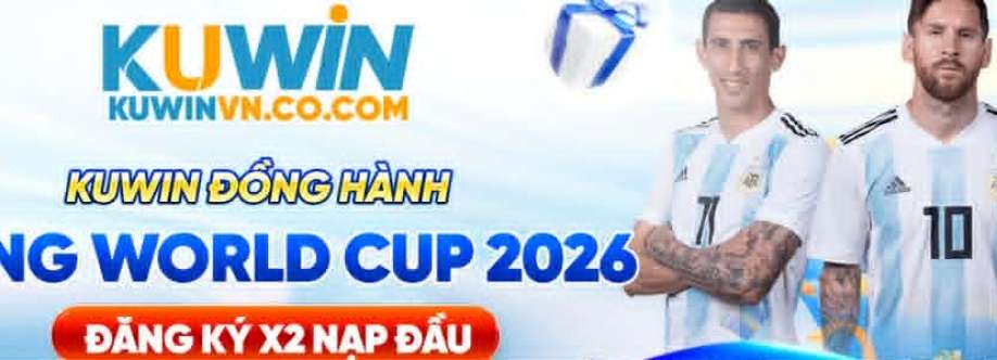 TRANG CHỦ KUWIN Cover Image