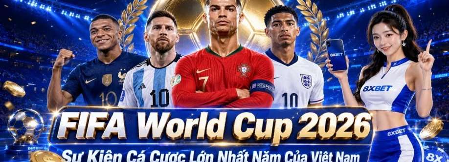 8xbet fifauk Cover Image