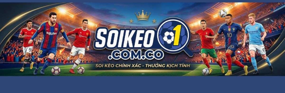 Soi Kèo Cover Image