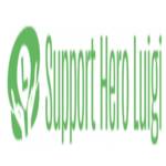 SupportHero Lugi Profile Picture