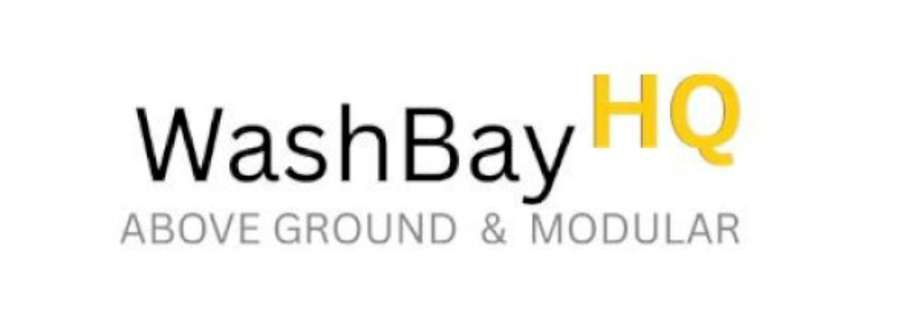 WashBay HQ Cover Image