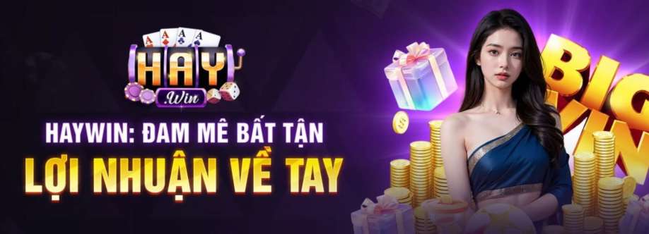 Haywin 4com Cover Image