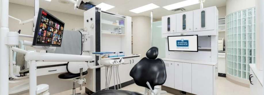Rabbit Hill Dental Choice Cover Image