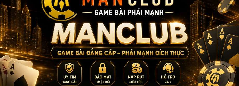 Man club Cover Image