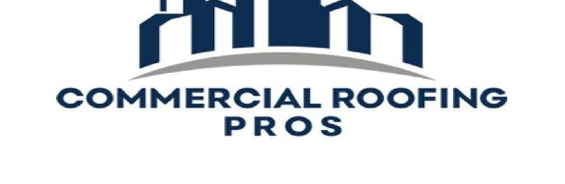 Commercial Roofing Pros Cover Image