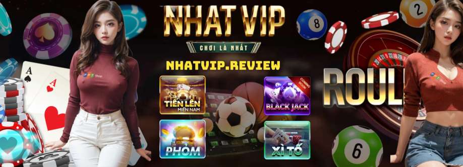 Cổng game Nhatvip Cover Image