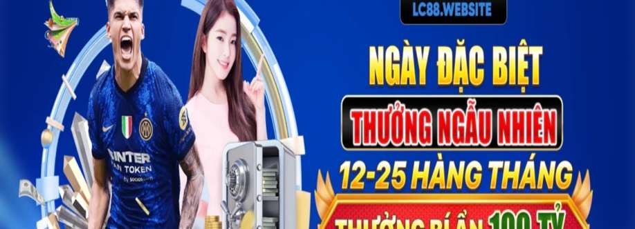 lc88 website Cover Image