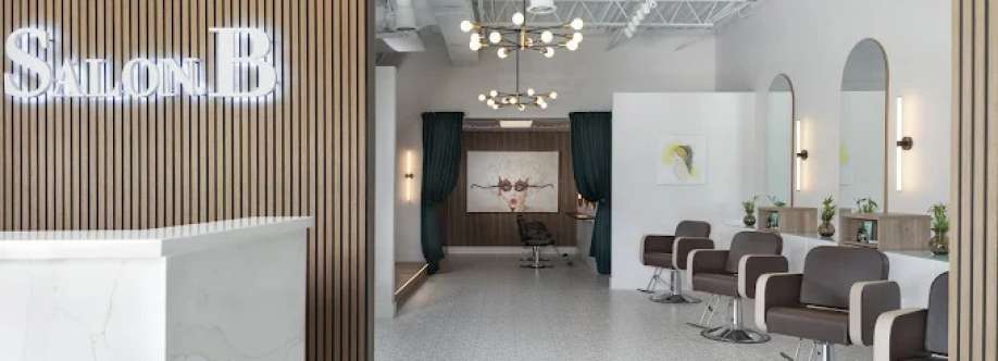Salon B Naples Cover Image
