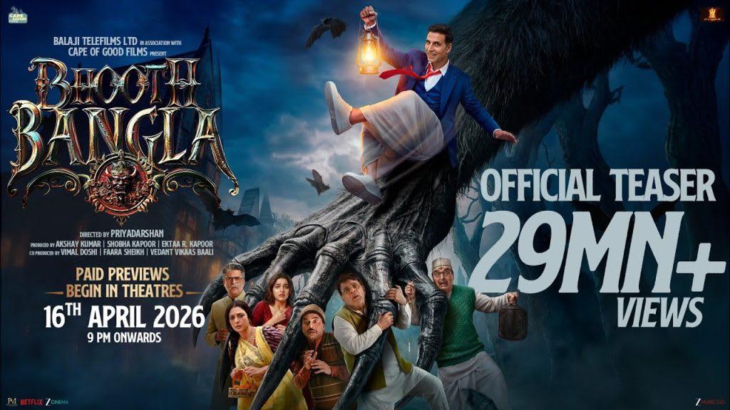 Tamilplay Movies: Understanding the Platform, Risks, and Legal...