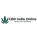 CBD India Online Profile Picture