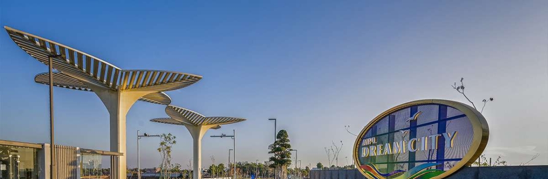 AIPL DreamCity Ludhiana Cover Image