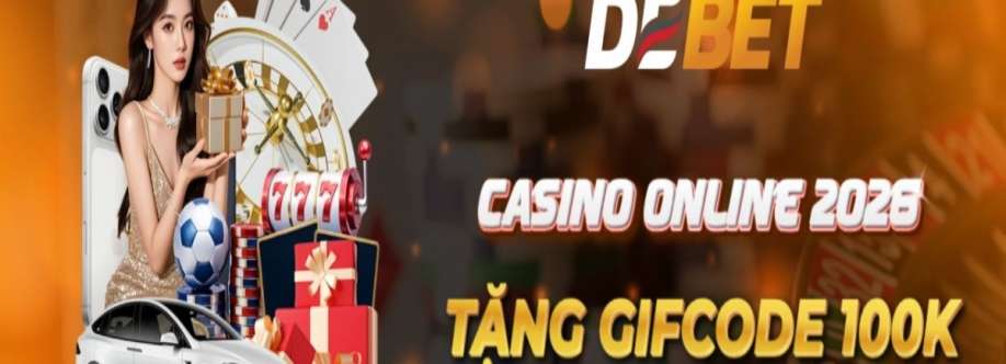 Nhà Cái Debet Cover Image