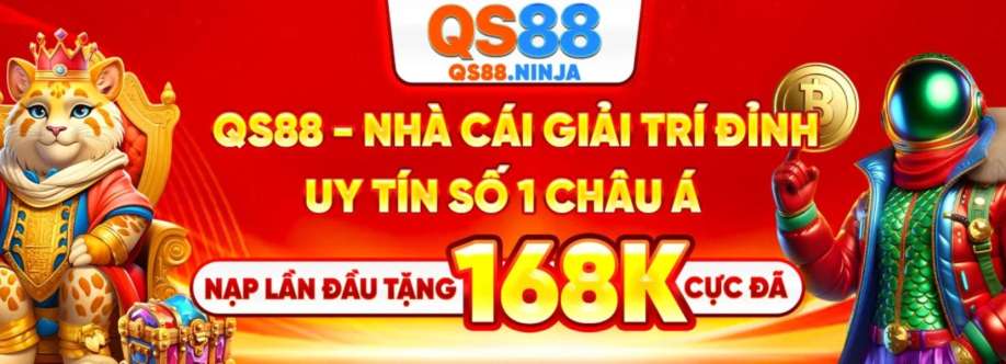 QS88 ninja Cover Image