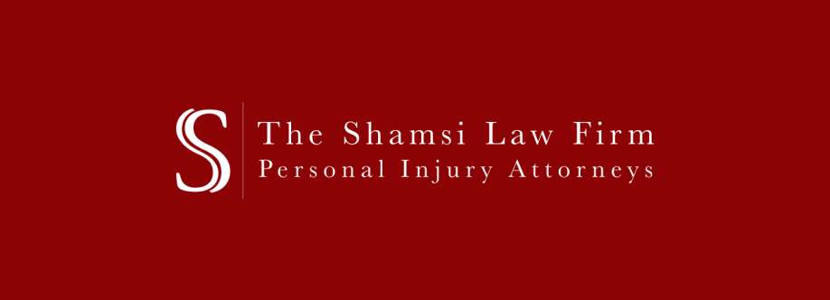 The Shamsi Law Firm APC Cover Image