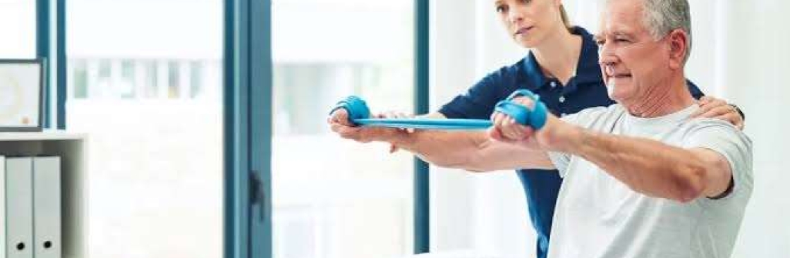 Myofix Physiotherapy Clinic Cover Image