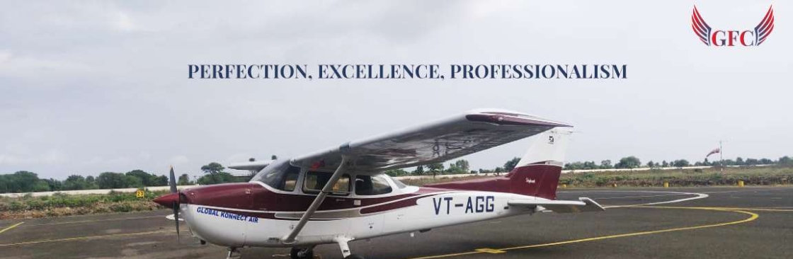 Gujarat Flying Club Cover Image