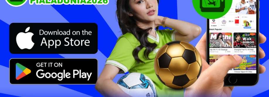 piala dunia Cover Image