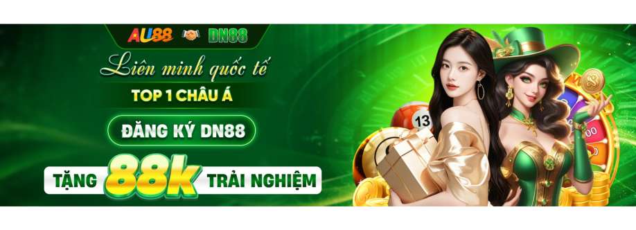 DN88 Link Trang Chủ DN88 COM Uy Tín Số 1 Châu Á 2026 Tặng 88K Cover Image